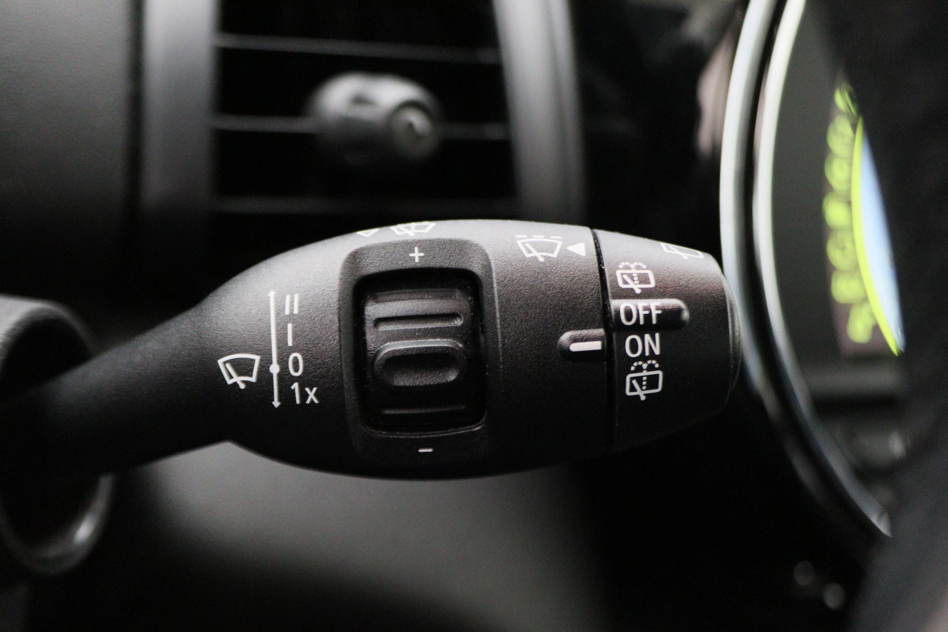 Hoofdafbeelding MINI One