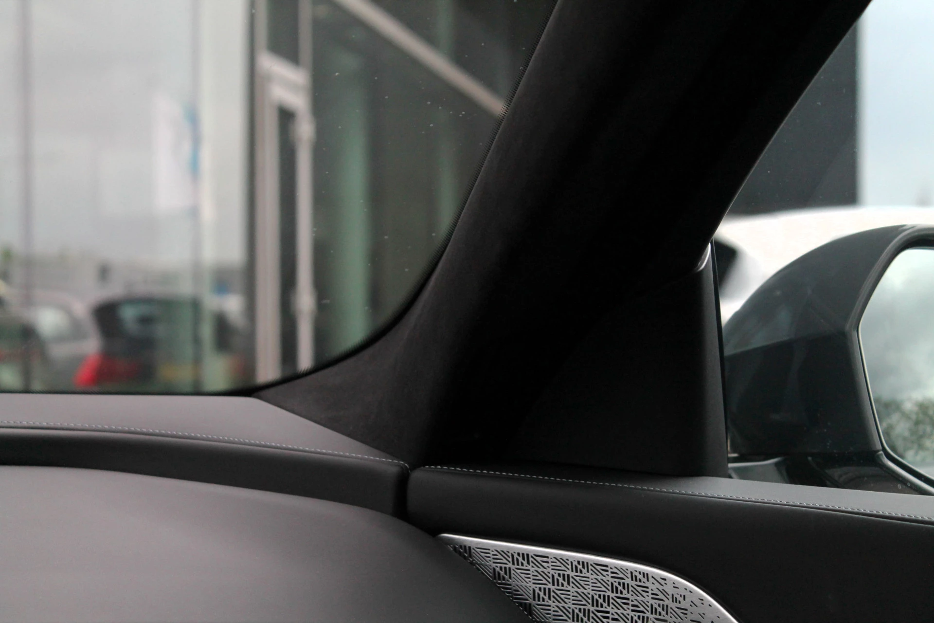 Hoofdafbeelding BMW i7