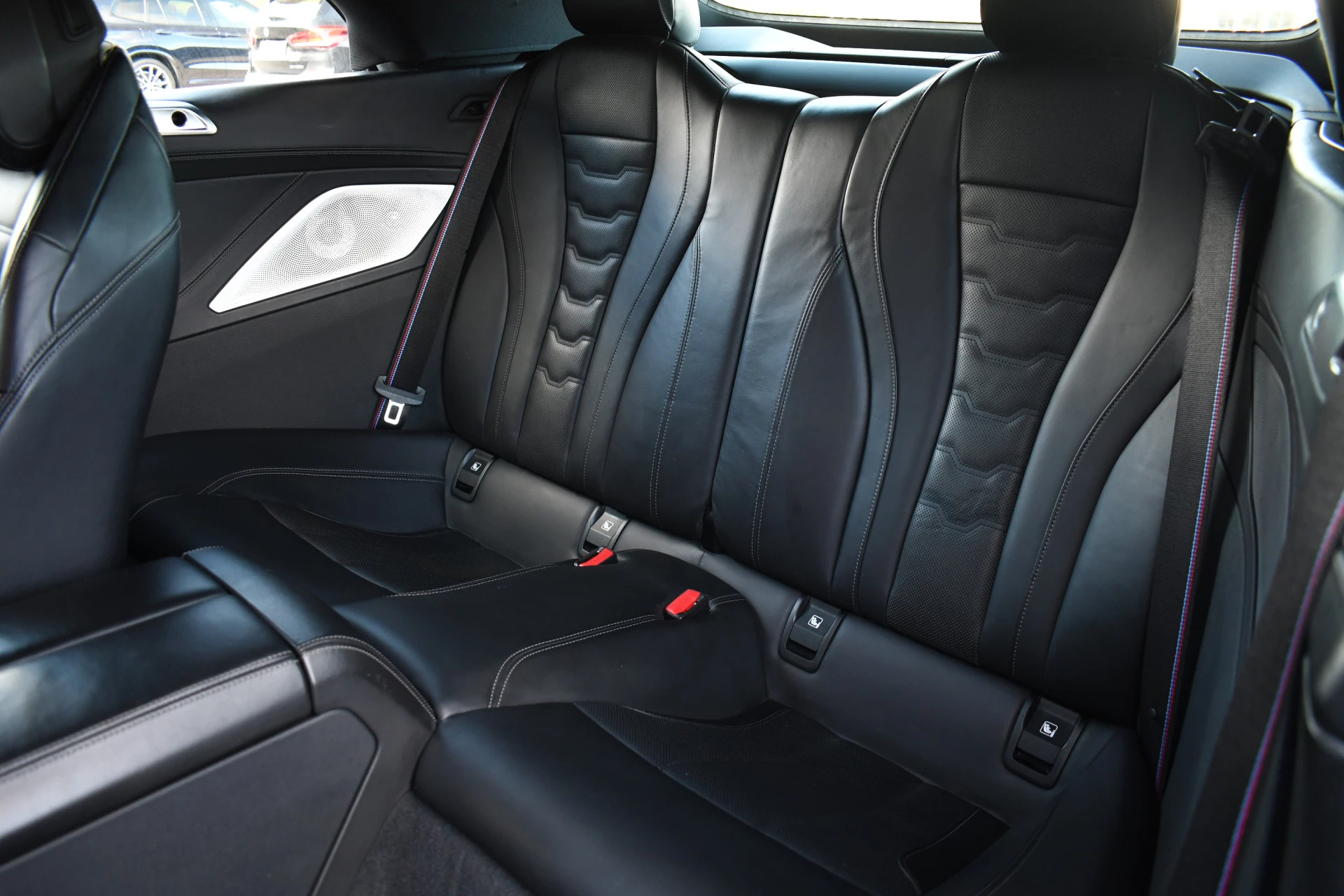 Hoofdafbeelding BMW 8 Serie