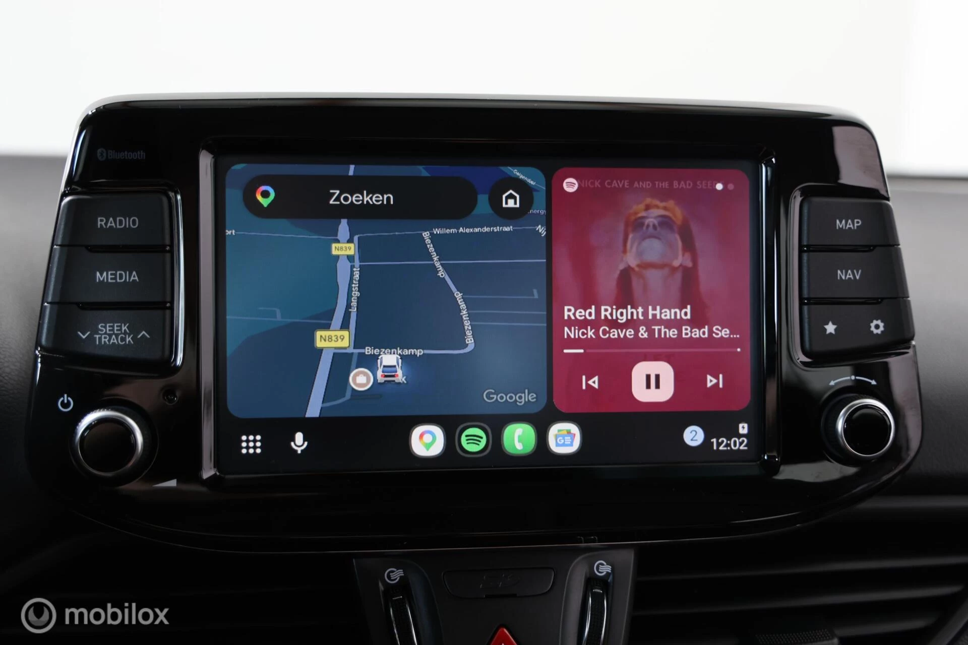 Hoofdafbeelding Hyundai i30