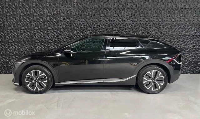 Hoofdafbeelding Kia EV6