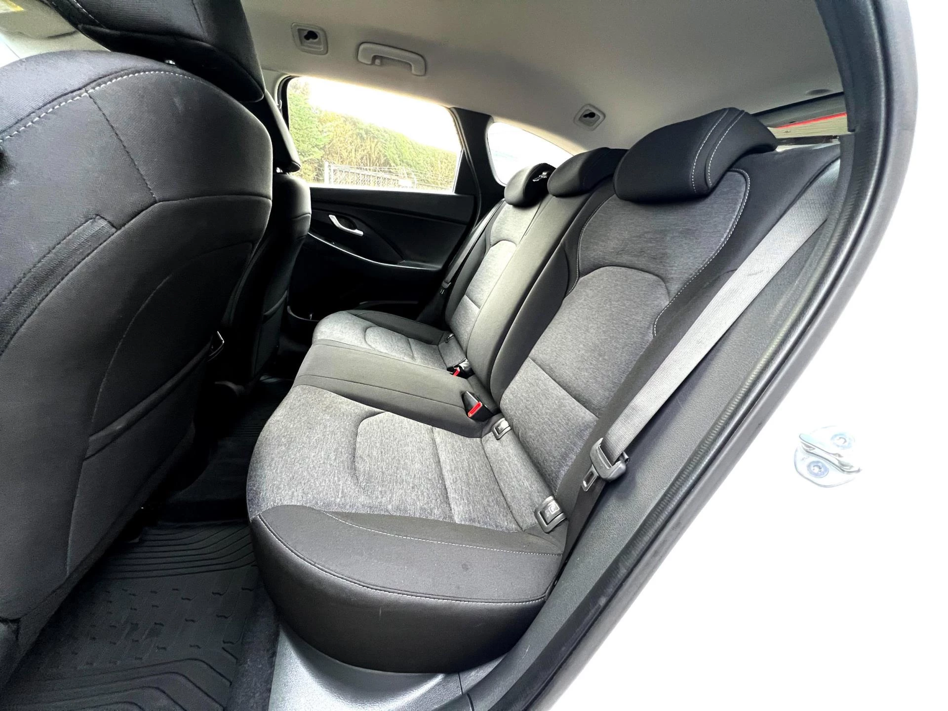 Hoofdafbeelding Hyundai i30