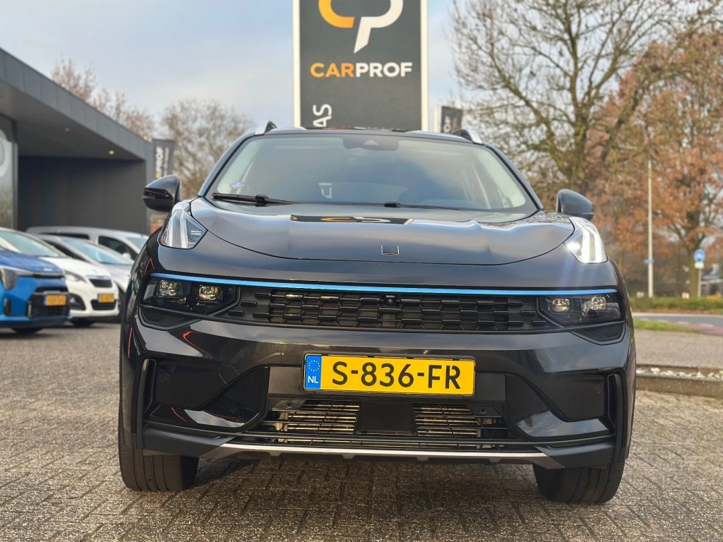 Hoofdafbeelding Lynk & Co 01