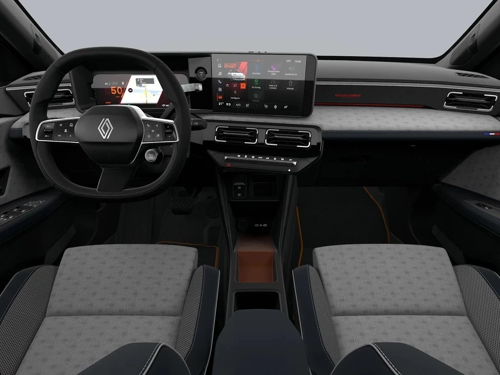 Hoofdafbeelding Renault 5