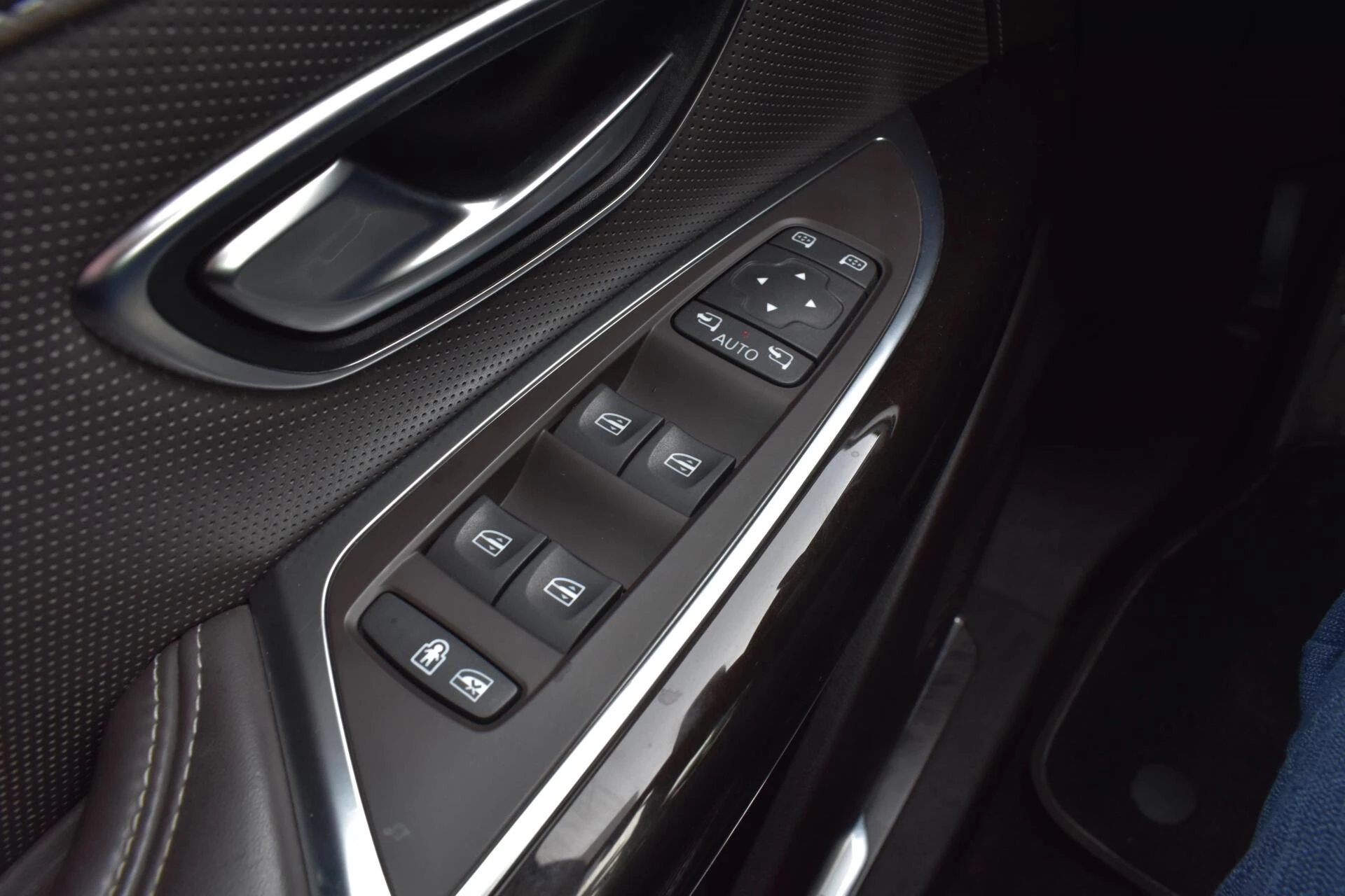 Hoofdafbeelding Renault Espace