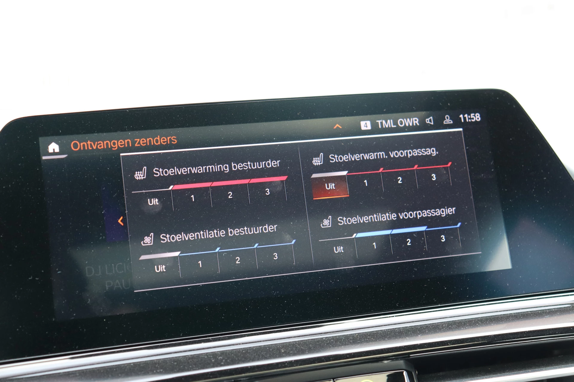 Hoofdafbeelding BMW 8 Serie