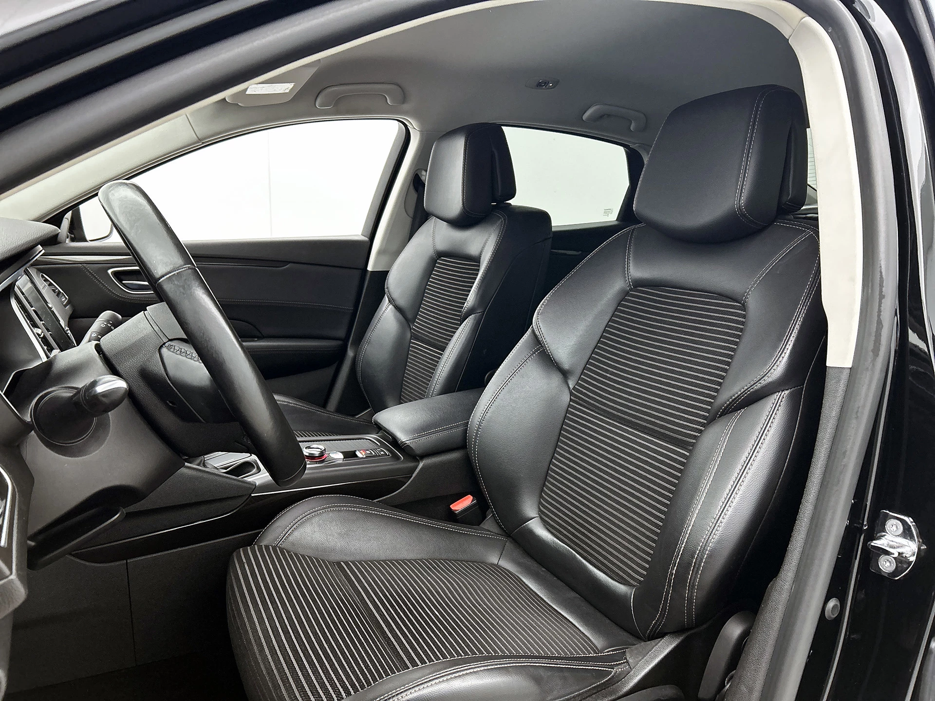 Hoofdafbeelding Renault Talisman