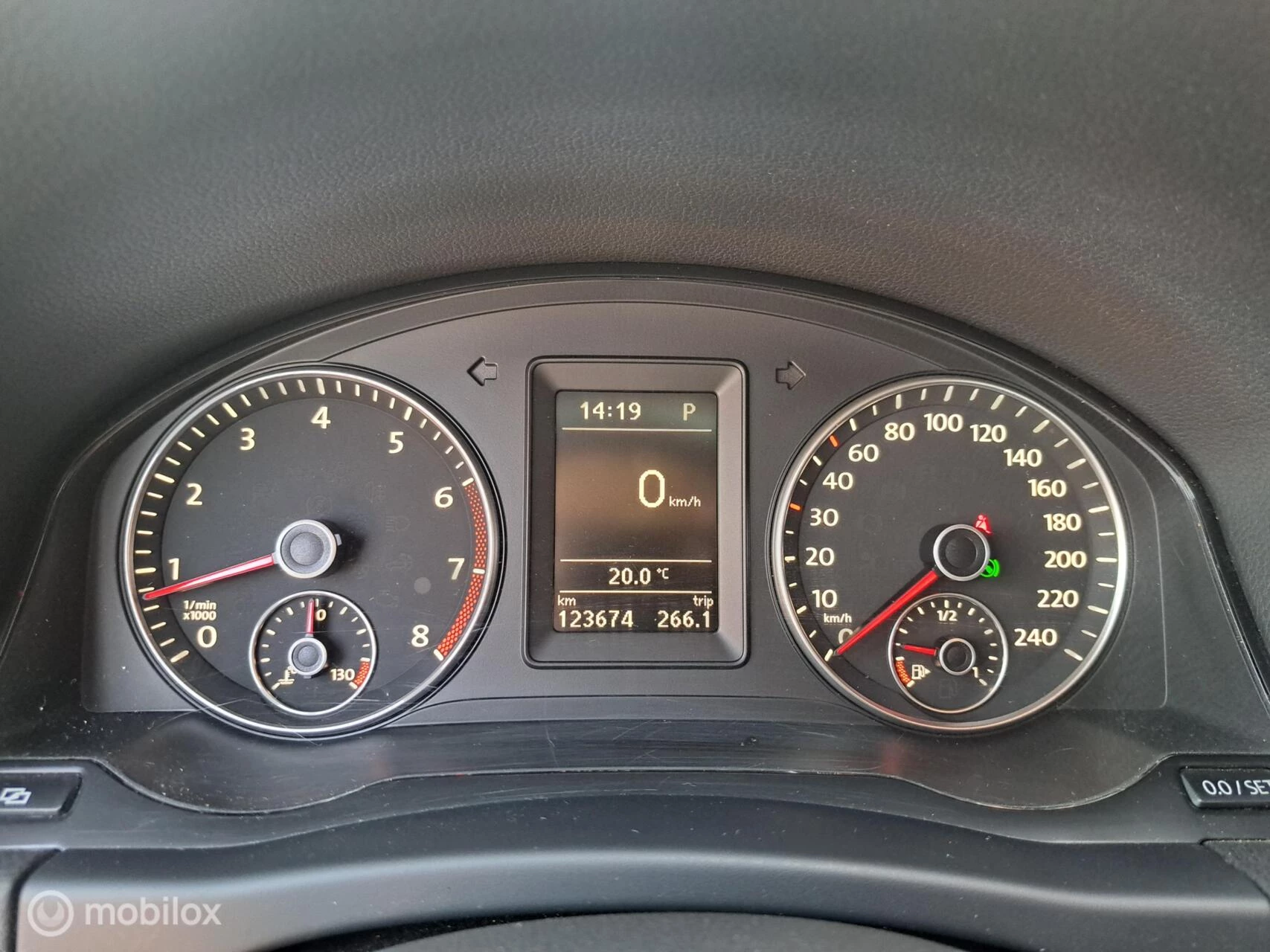 Hoofdafbeelding Volkswagen Golf Plus