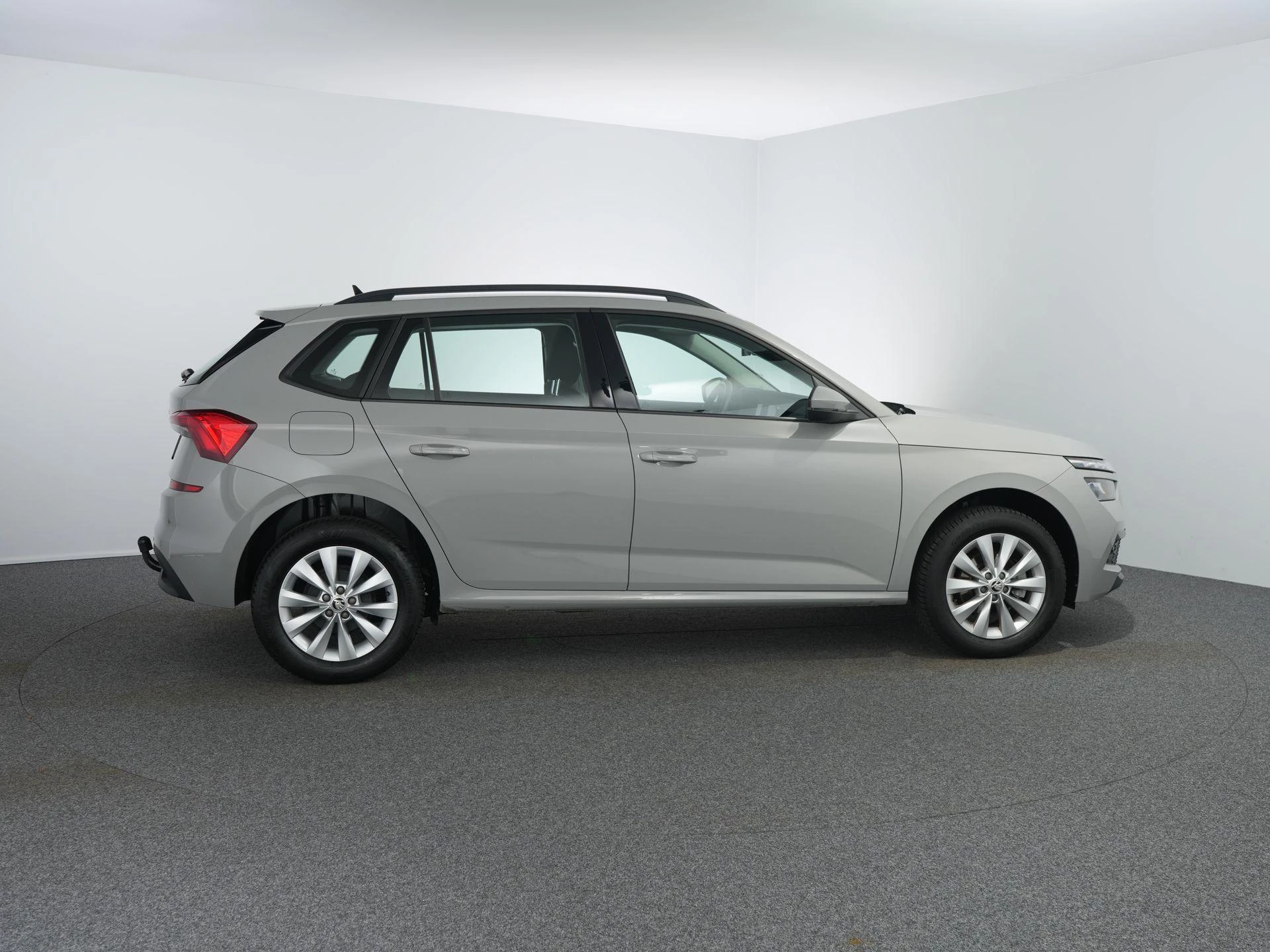 Hoofdafbeelding Škoda Kamiq