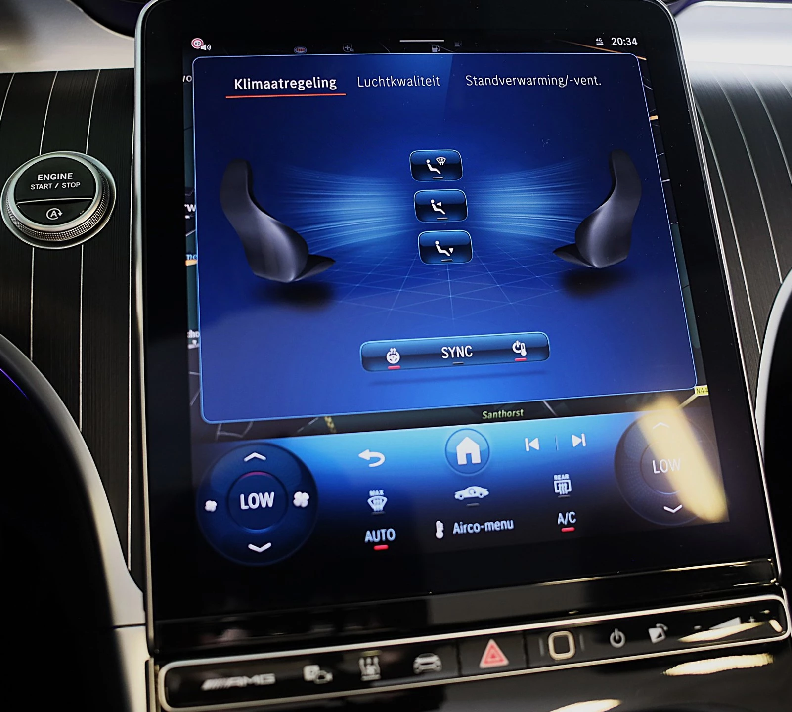 Hoofdafbeelding Mercedes-Benz CLE