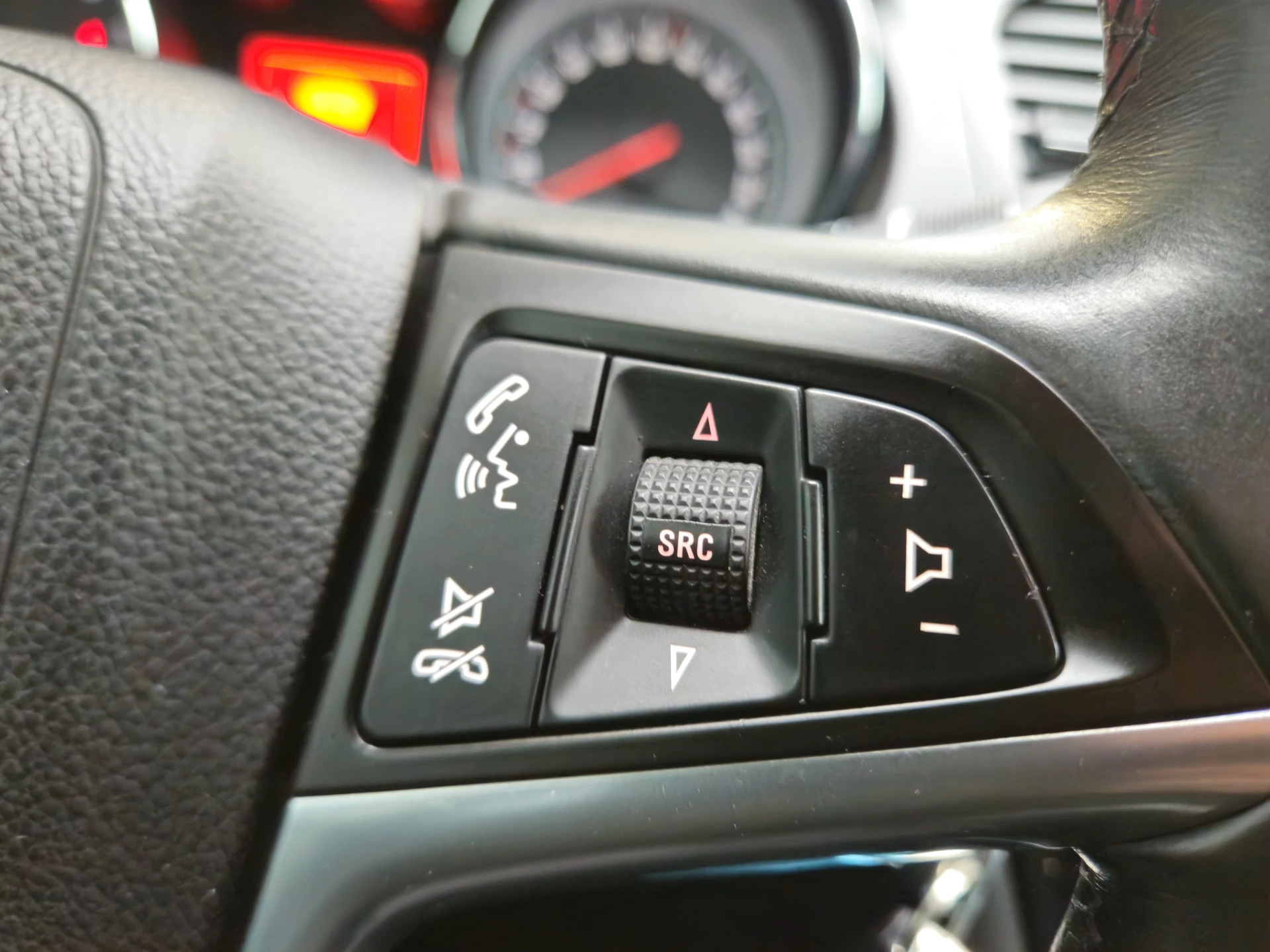 Hoofdafbeelding Opel Insignia