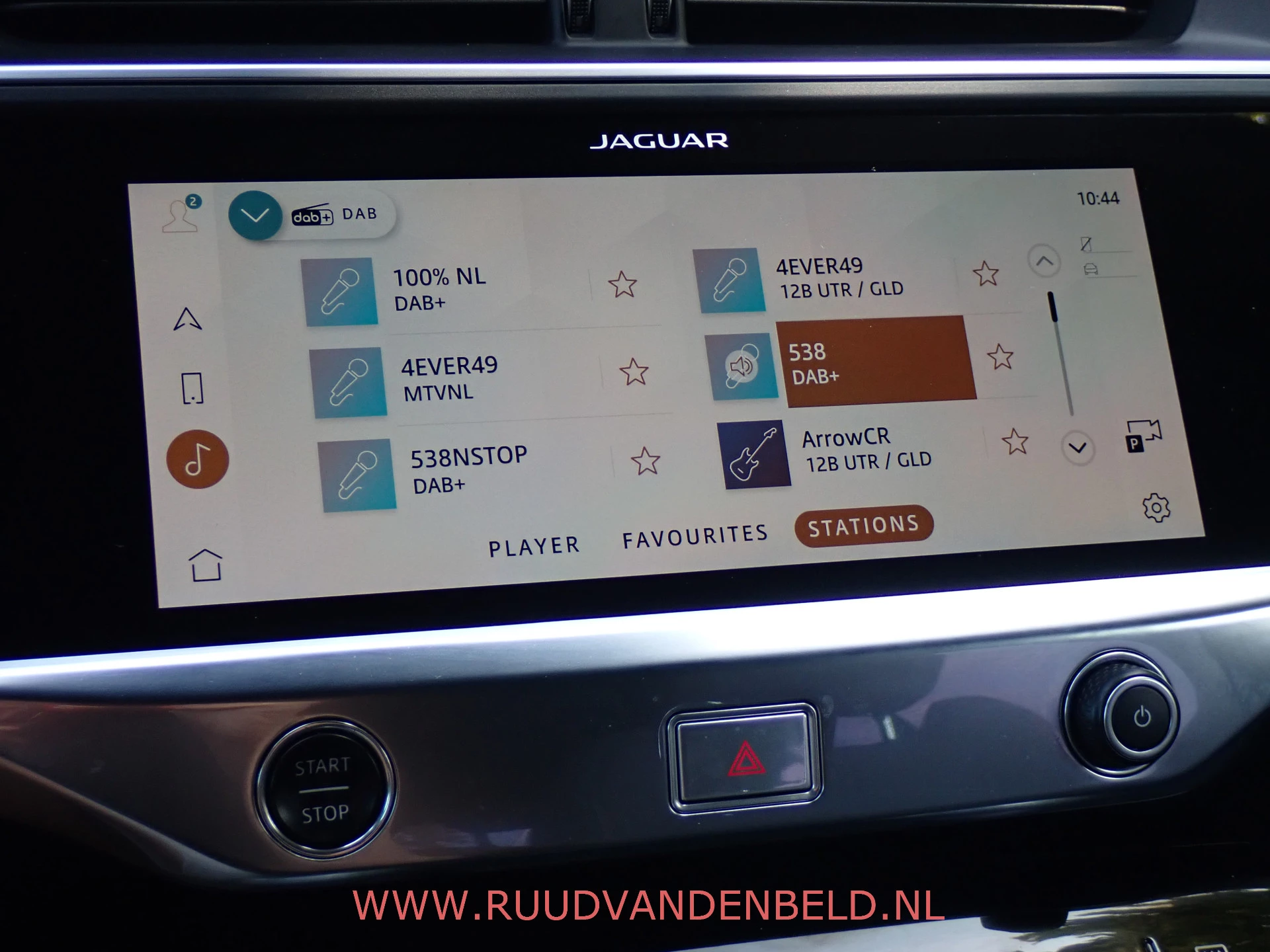 Hoofdafbeelding Jaguar I-PACE