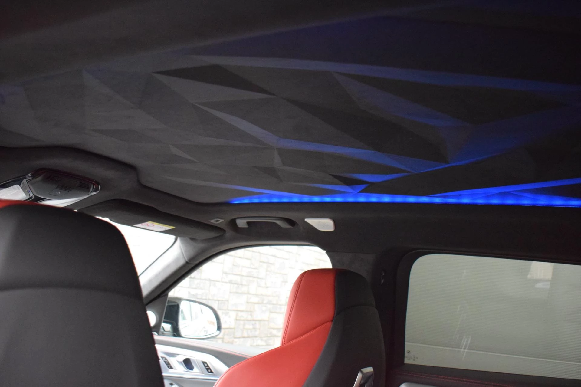 Hoofdafbeelding BMW XM