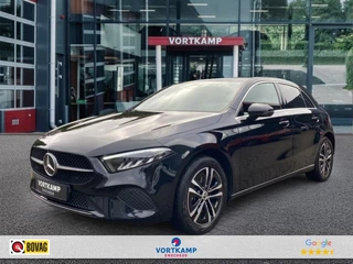 Mercedes-Benz A-Klasse A 250 E BUSINESS-LINE 360VIEUW/ACC/STOELVERW