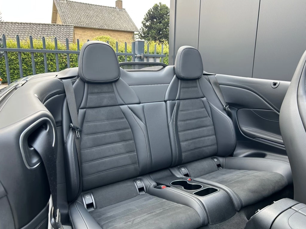 Hoofdafbeelding Mercedes-Benz CLE