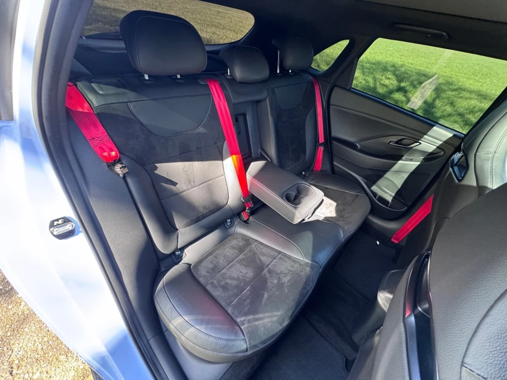 Hoofdafbeelding Hyundai i30