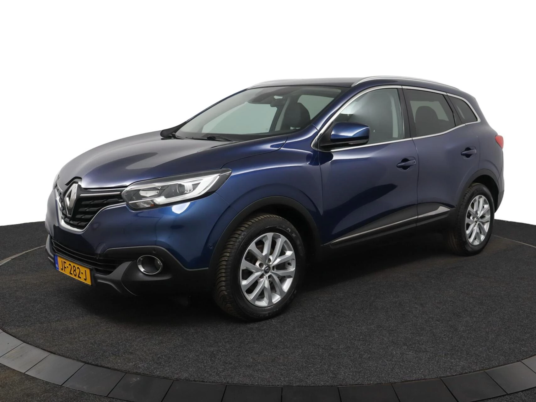 Hoofdafbeelding Renault Kadjar