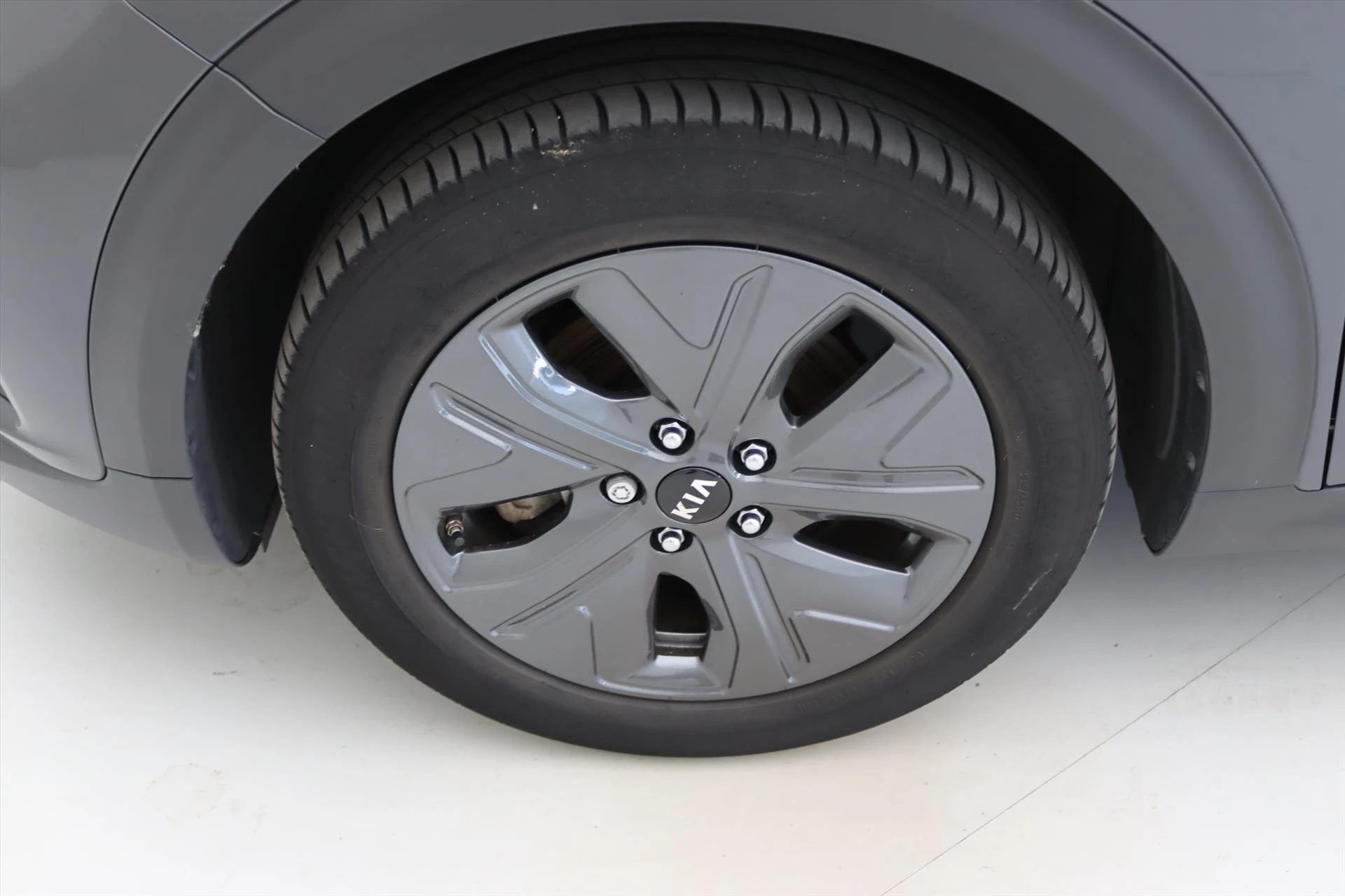 Hoofdafbeelding Kia e-Niro
