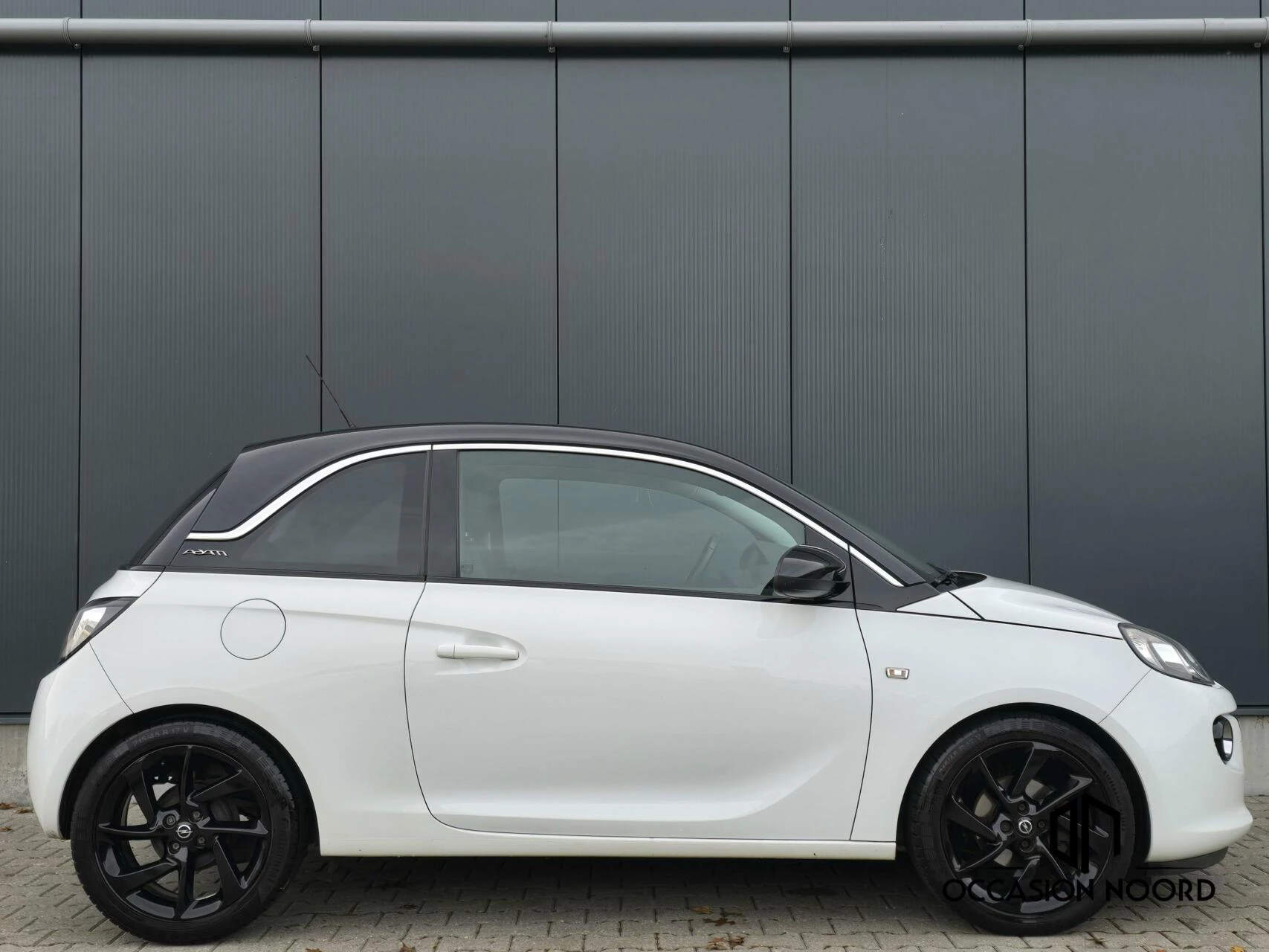 Hoofdafbeelding Opel ADAM