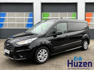 Ford Transit Connect 1.5 TDci/ Carplay / Automaat / L2 / Cruise / Trekhaak / Camera