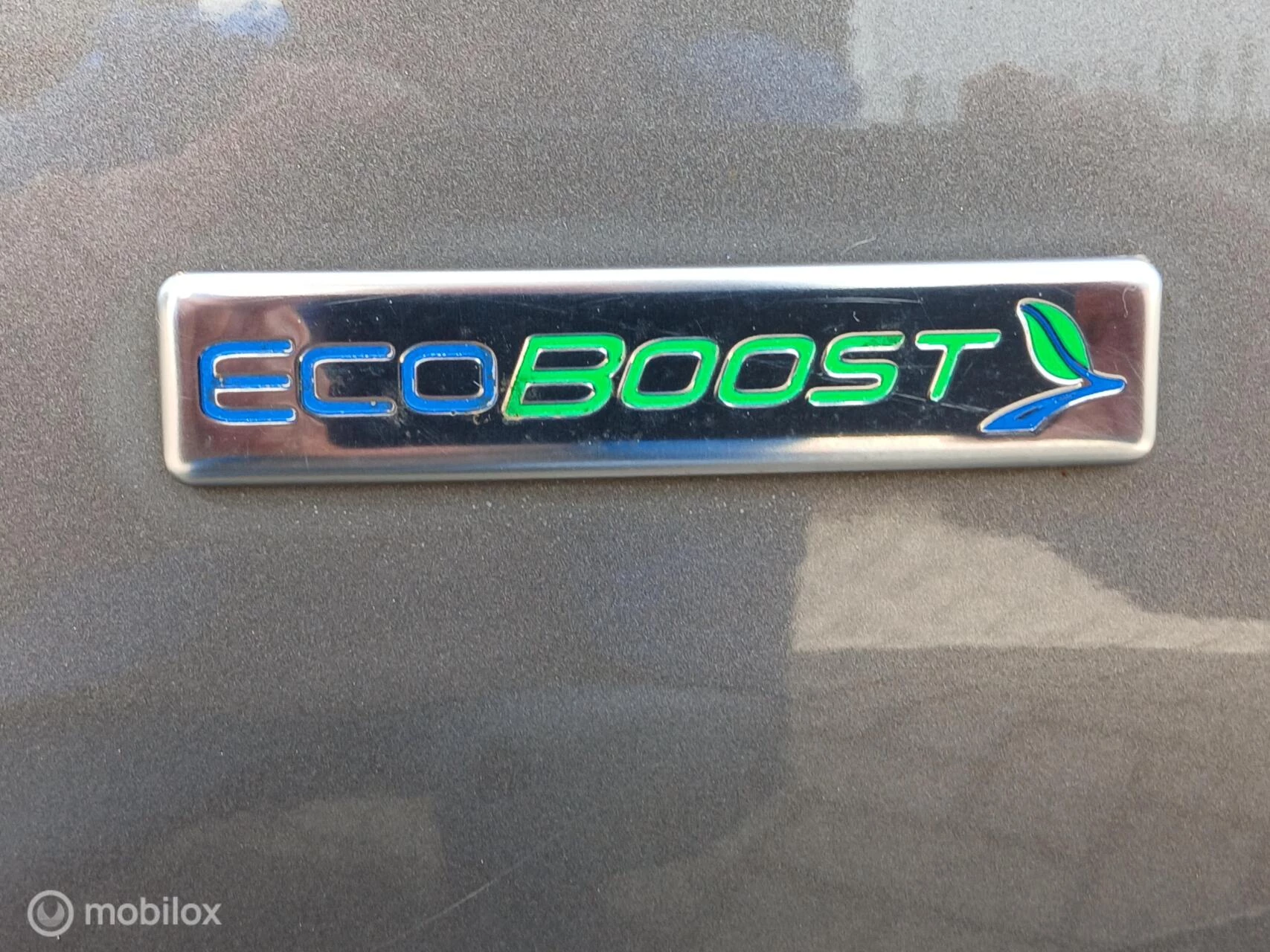 Hoofdafbeelding Ford Grand C-Max