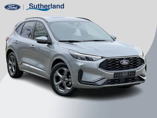 Ford Kuga 2.5 FHEV ST-Line | SCI | 190pk | Geen stekker nodig | Winterpack | Sync 4 Navigatie | Apple Carplay/Android auto | Achteruitrijcamera | All Weatherbanden