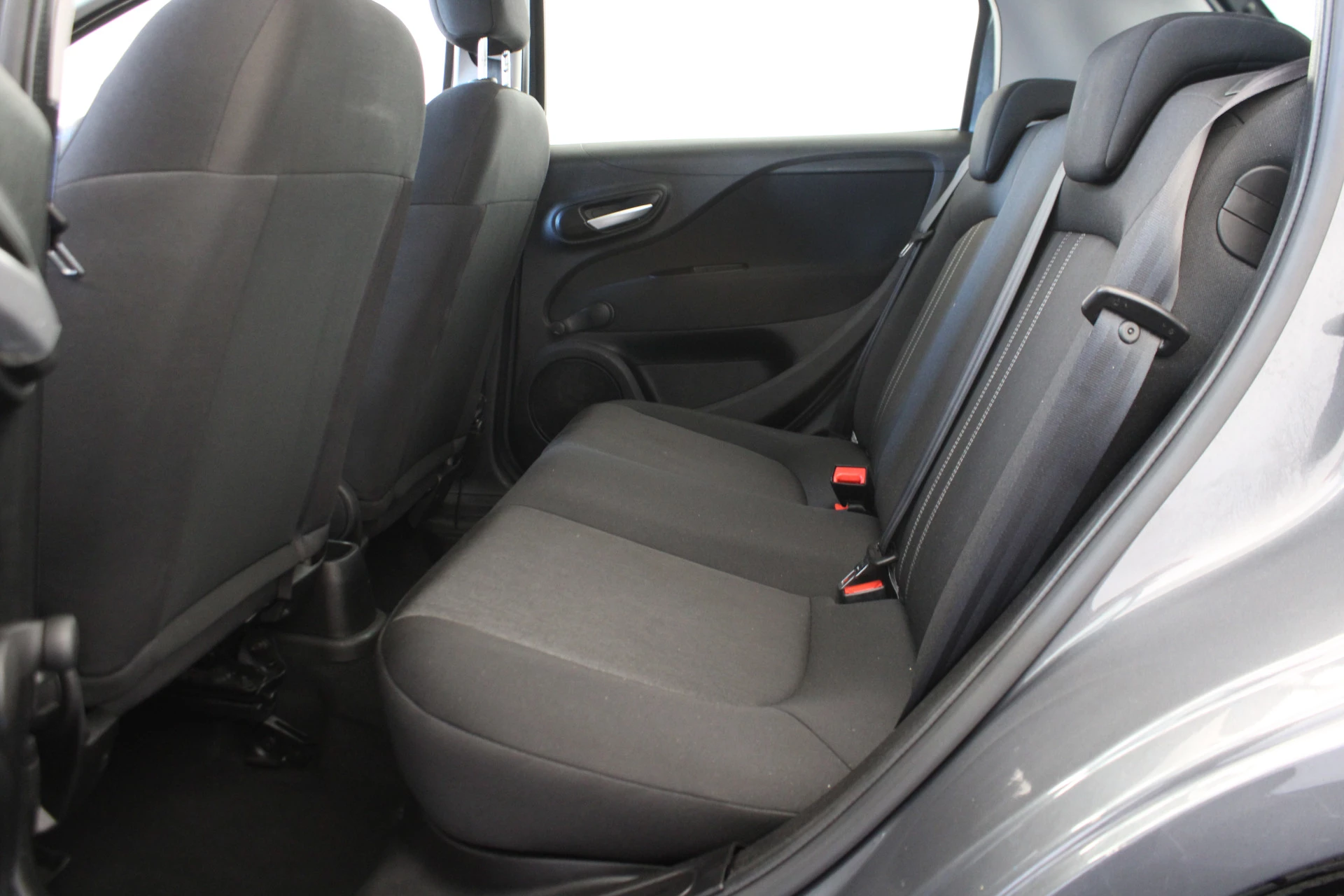Hoofdafbeelding Fiat Punto