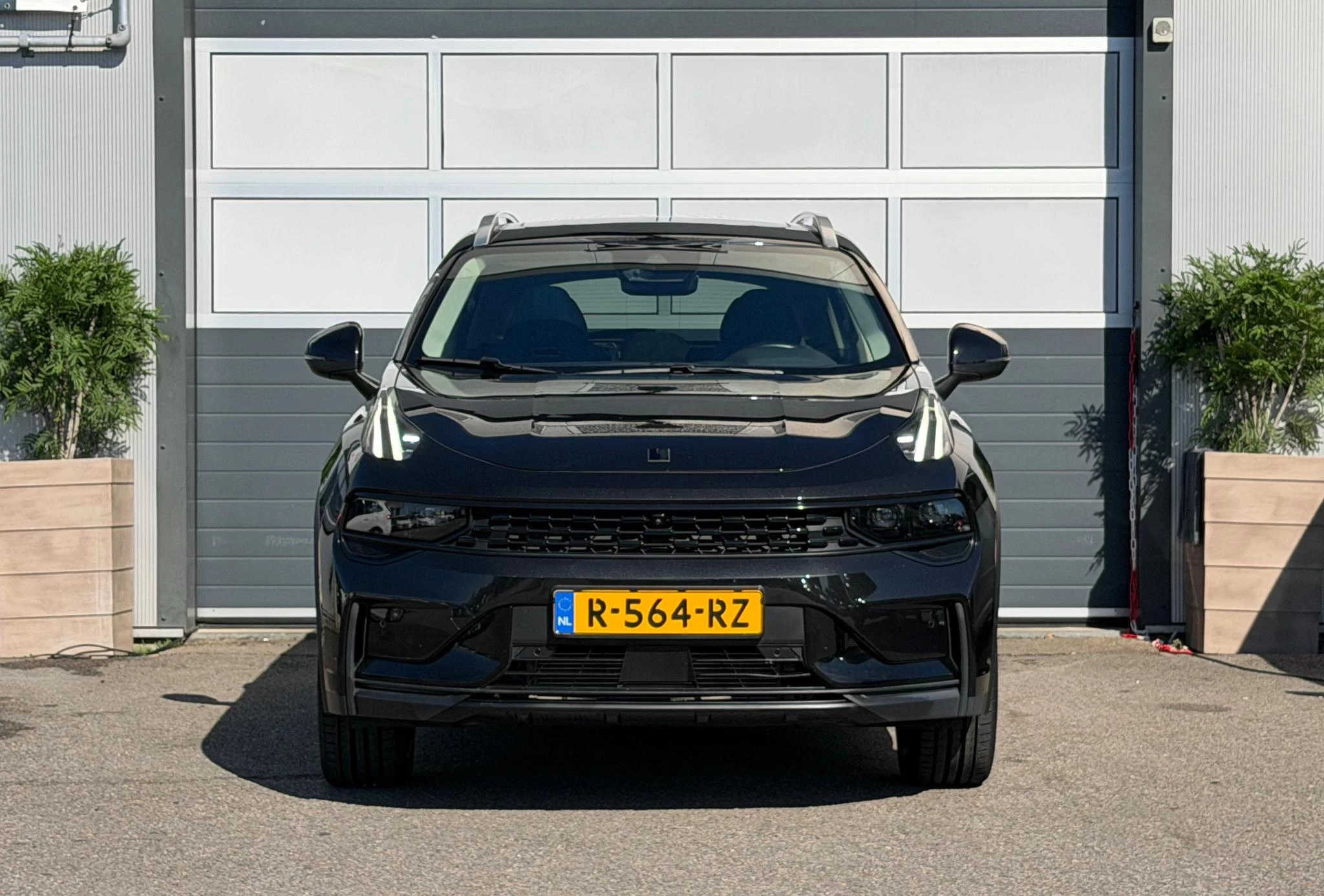 Hoofdafbeelding Lynk & Co 01