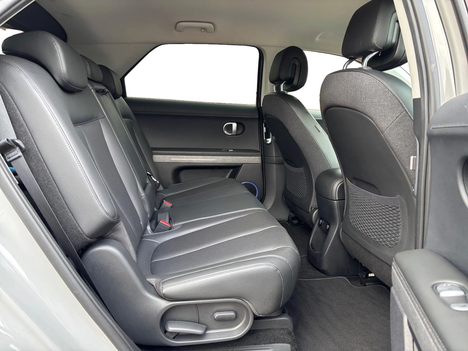 Hoofdafbeelding Hyundai IONIQ 5