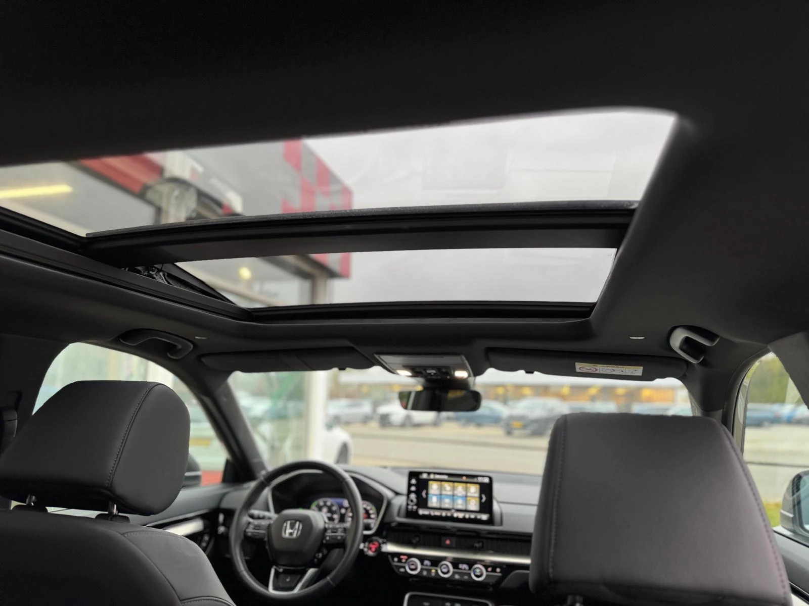 Hoofdafbeelding Honda CR-V