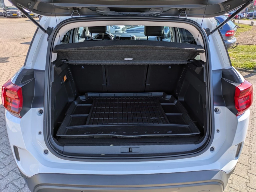 Hoofdafbeelding Citroën C5