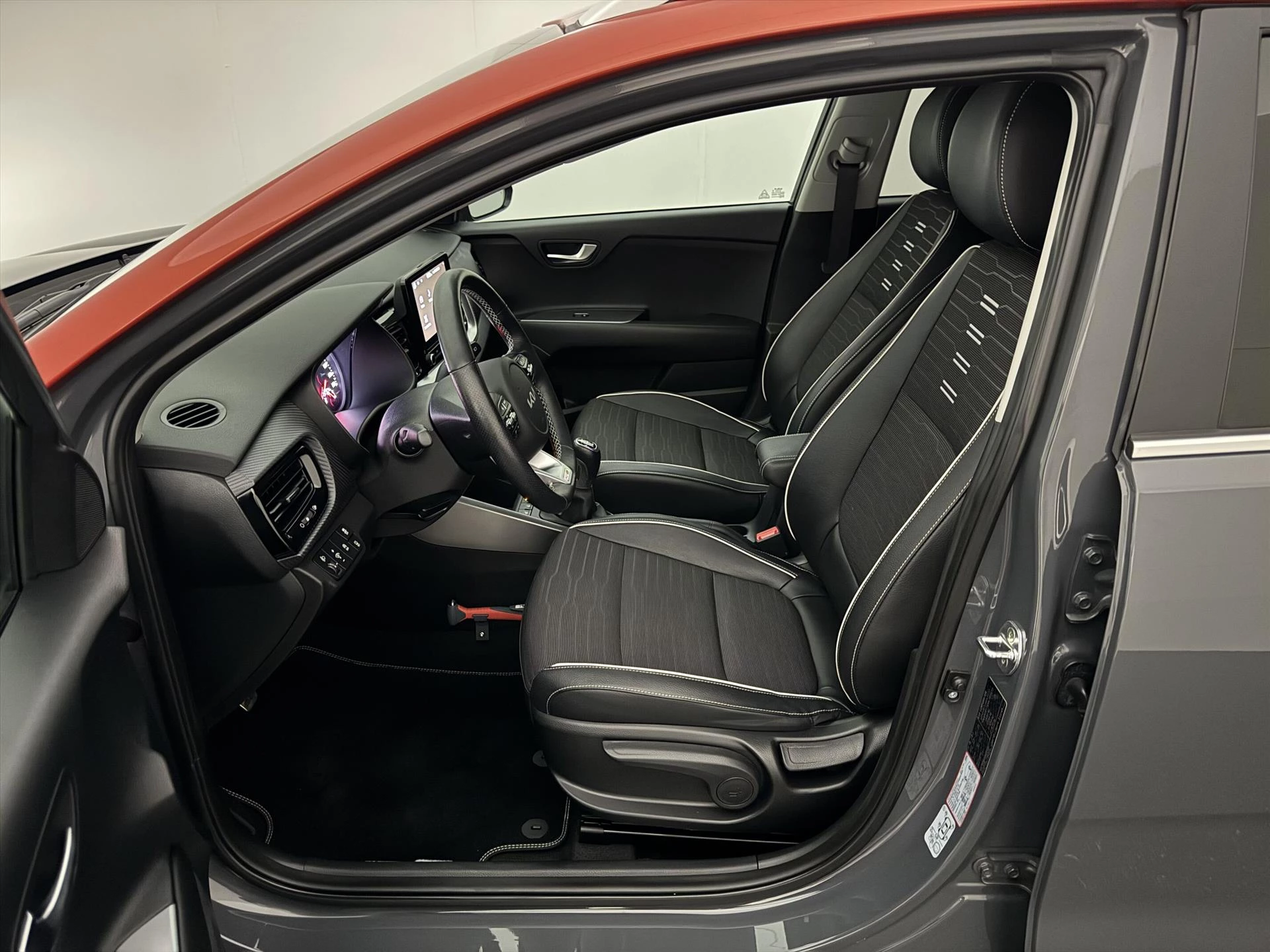 Hoofdafbeelding Kia Stonic