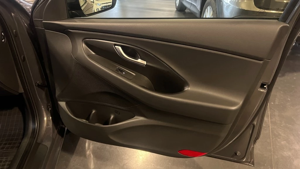 Hoofdafbeelding Hyundai i30