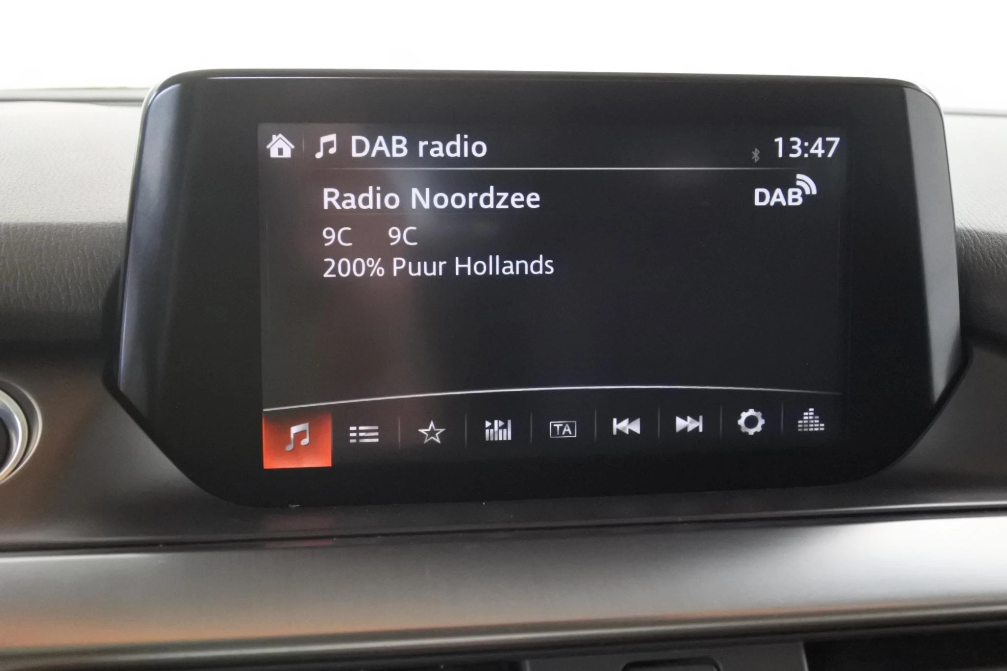 Hoofdafbeelding Mazda 6