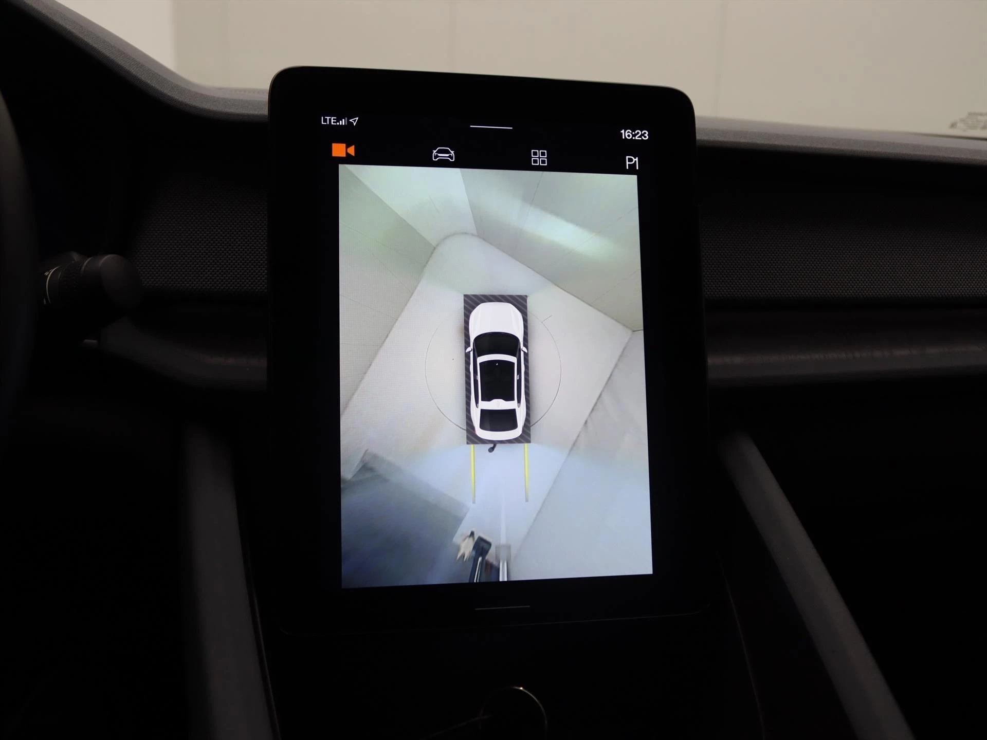 Hoofdafbeelding Polestar 2