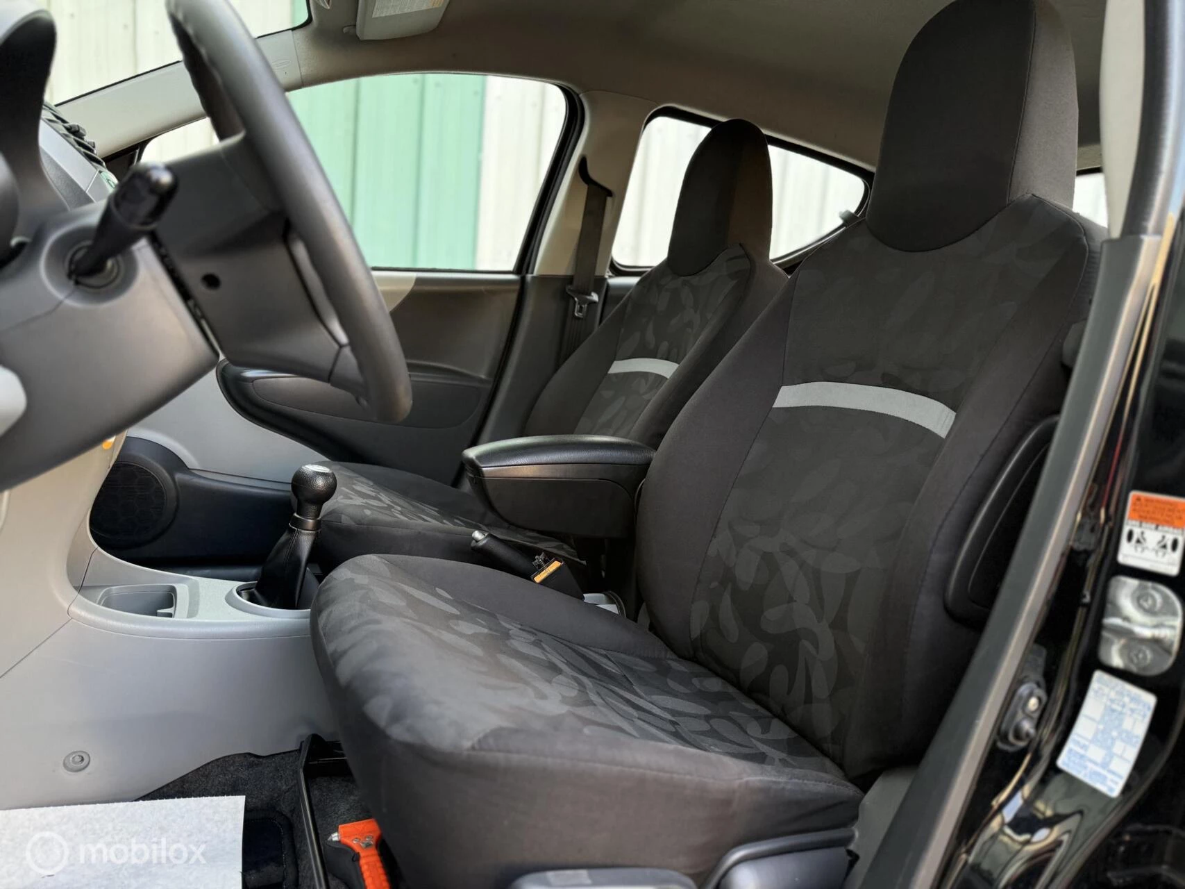 Hoofdafbeelding Suzuki Alto