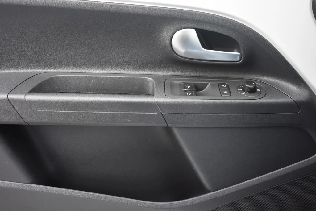 Hoofdafbeelding Volkswagen e-up!