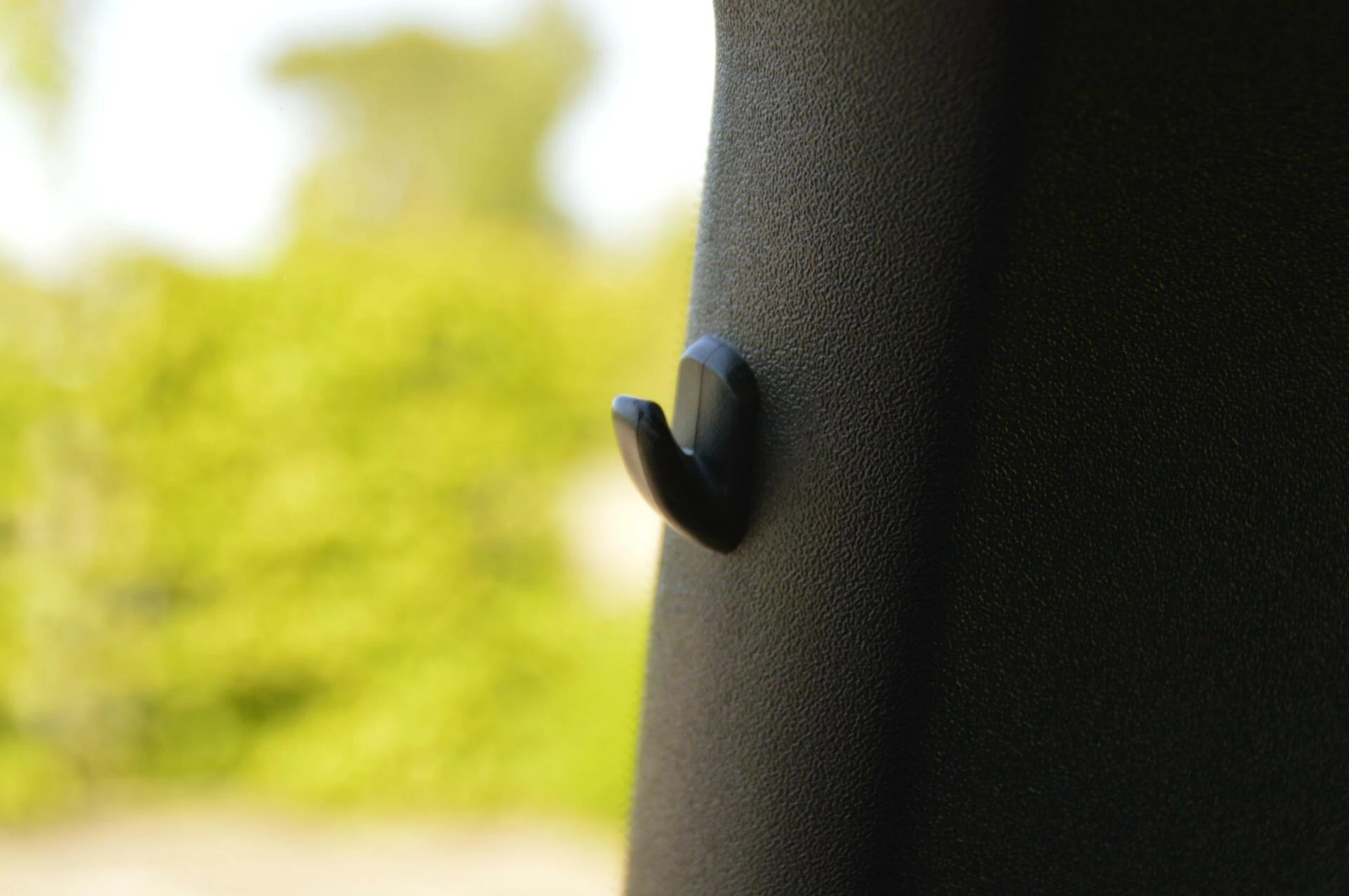 Hoofdafbeelding SEAT Mii