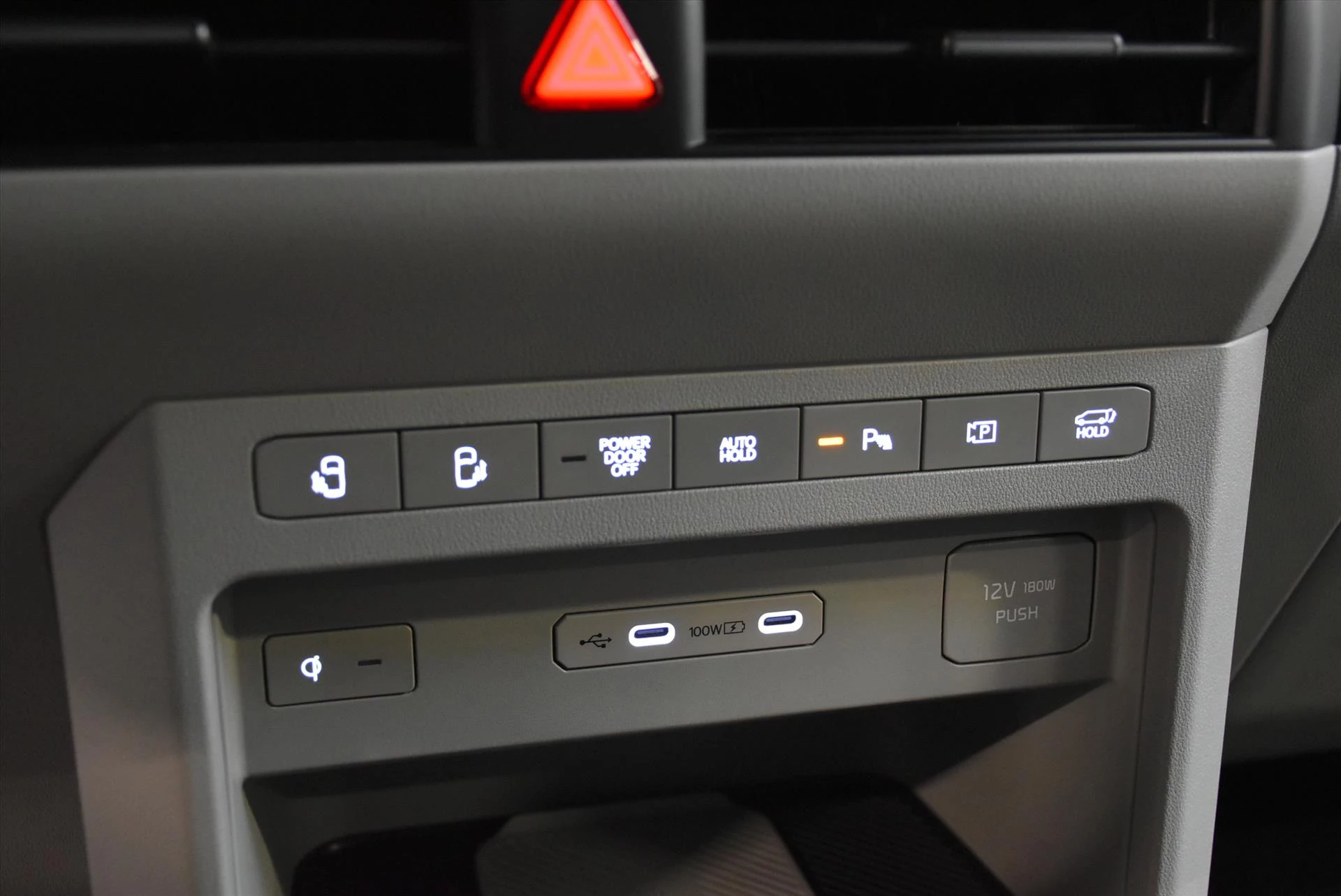 Hoofdafbeelding Kia Pv5 Passenger