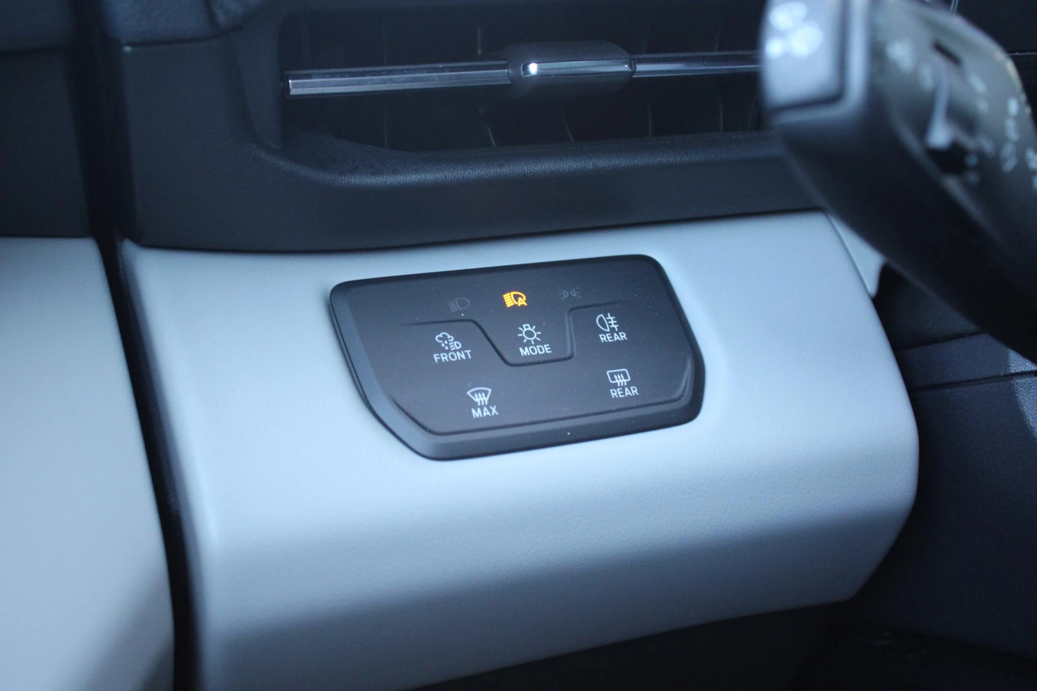 Hoofdafbeelding Ford Capri