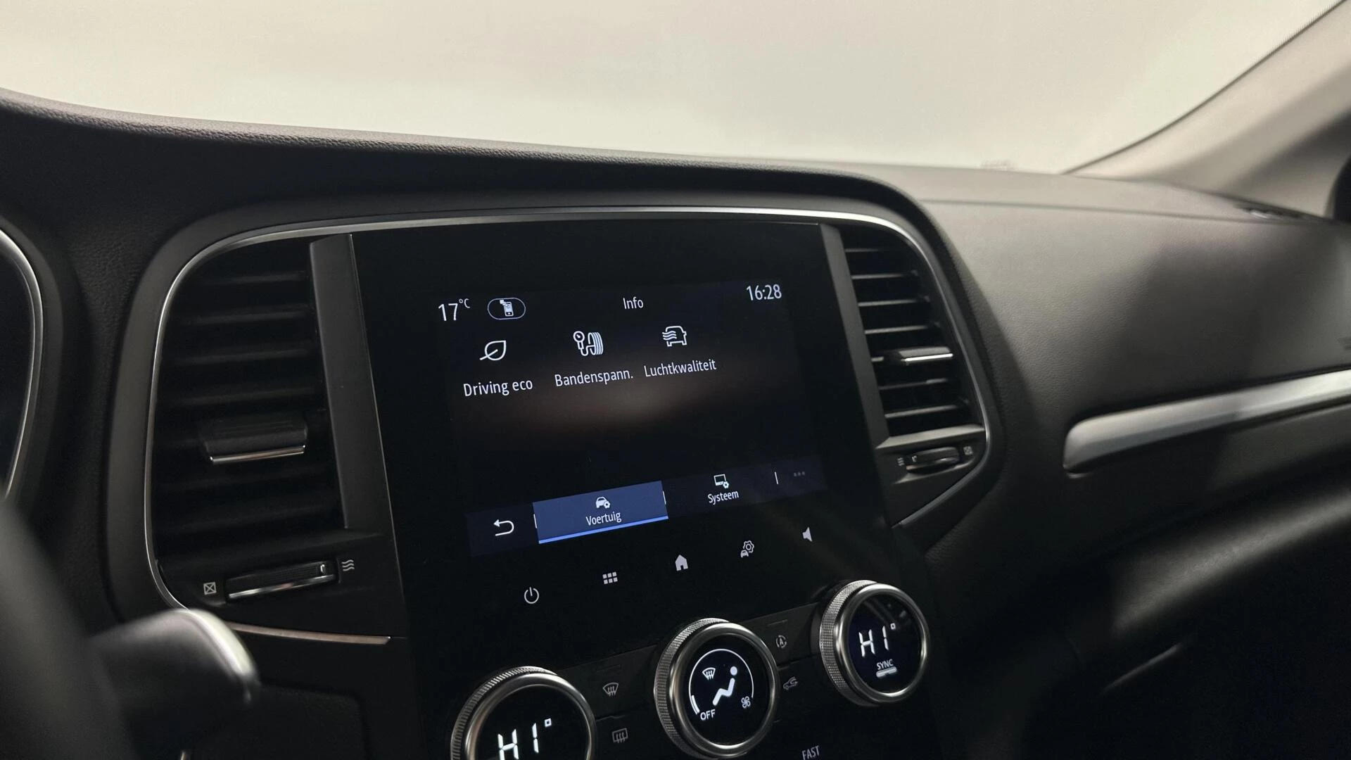 Hoofdafbeelding Renault Mégane