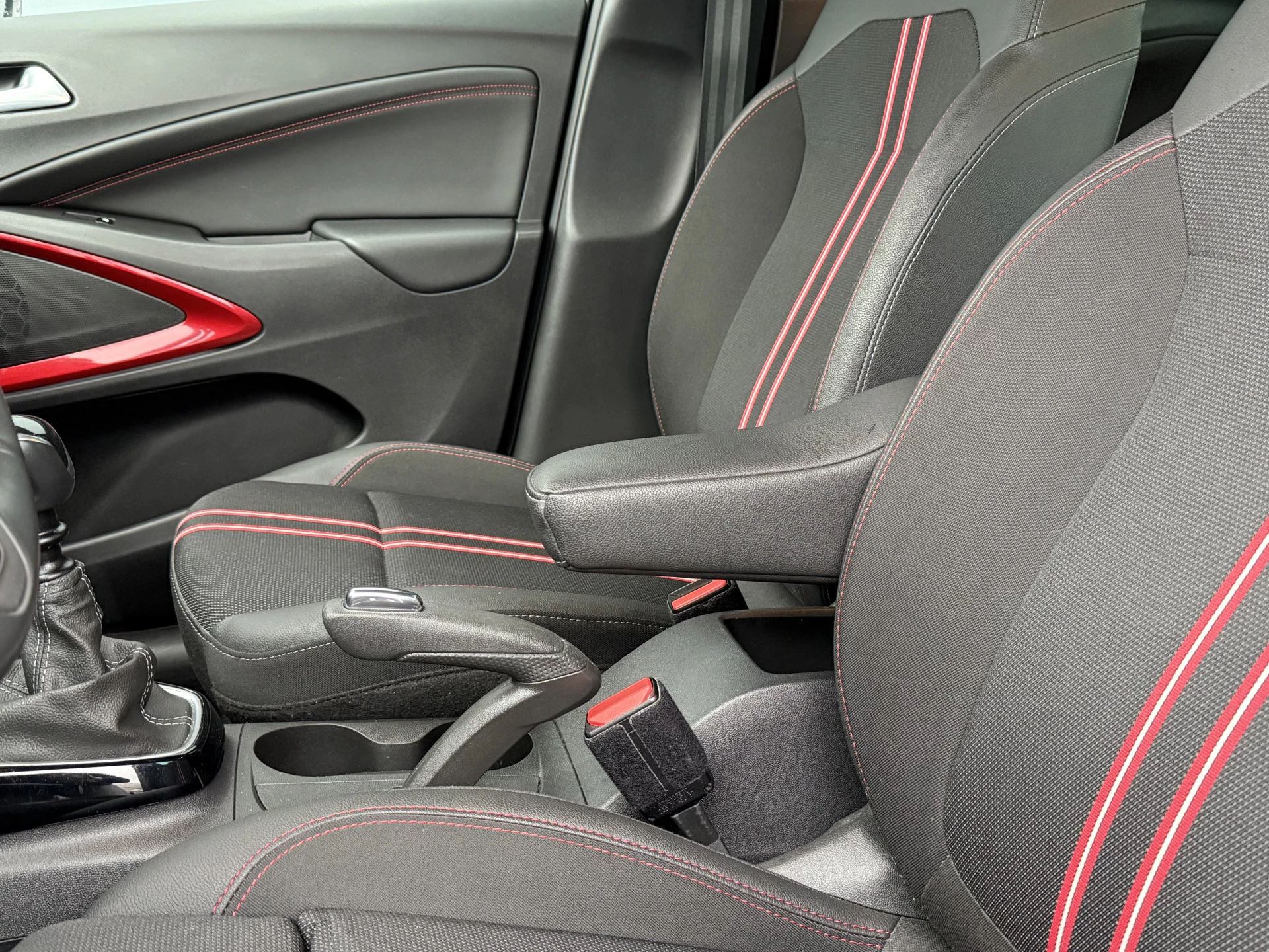 Hoofdafbeelding Opel Crossland