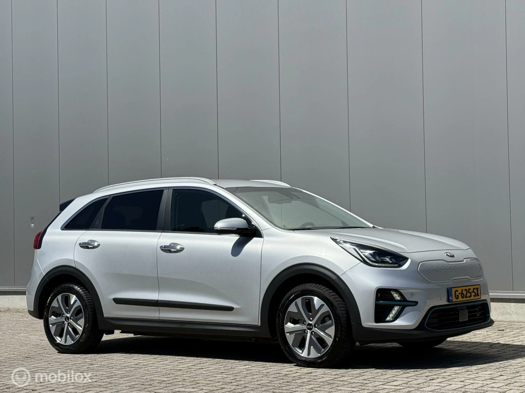 Hoofdafbeelding Kia e-Niro