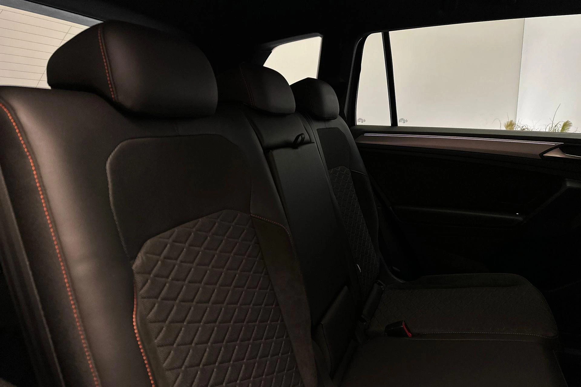 Hoofdafbeelding SEAT Tarraco