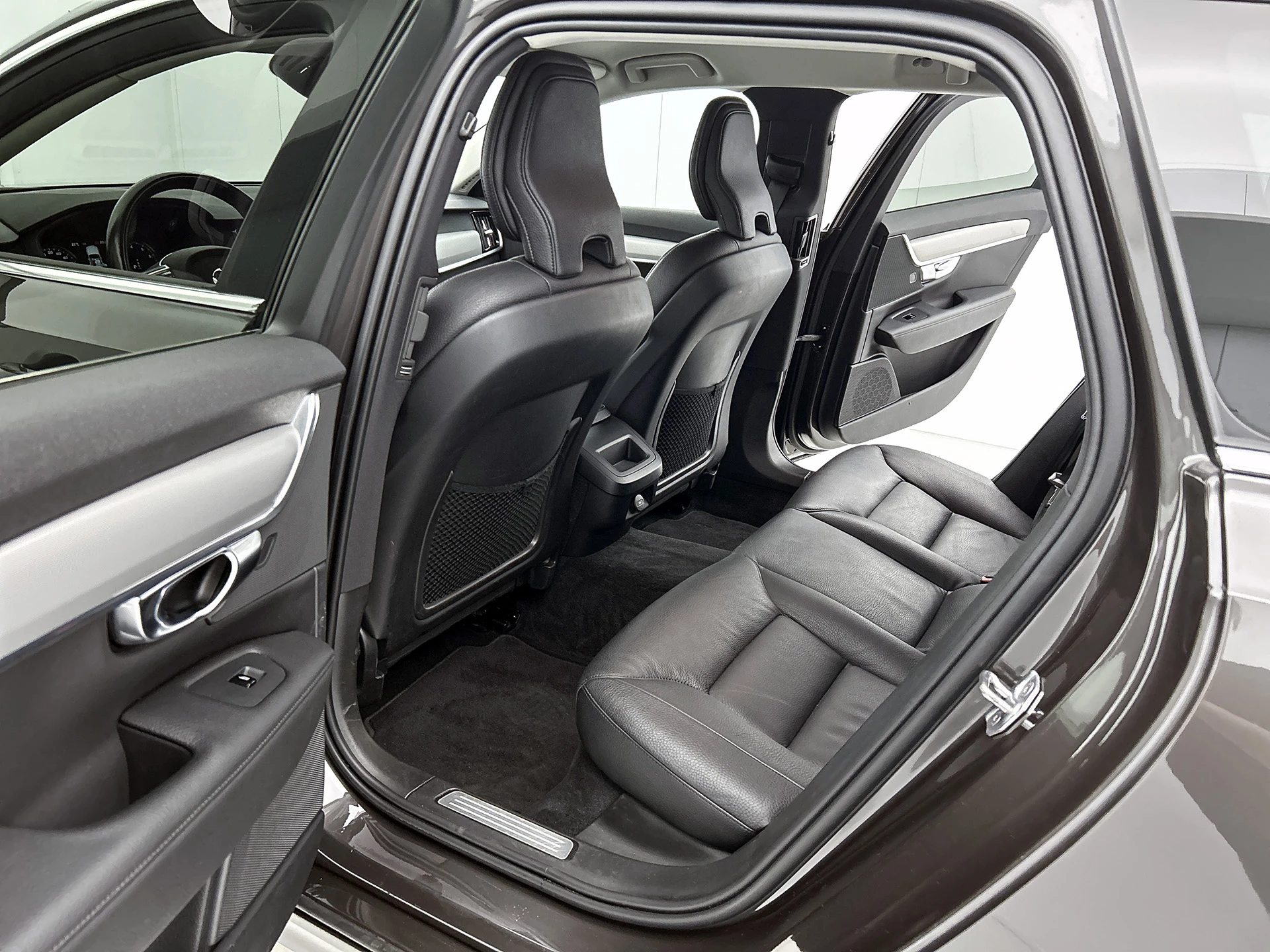 Hoofdafbeelding Volvo V90