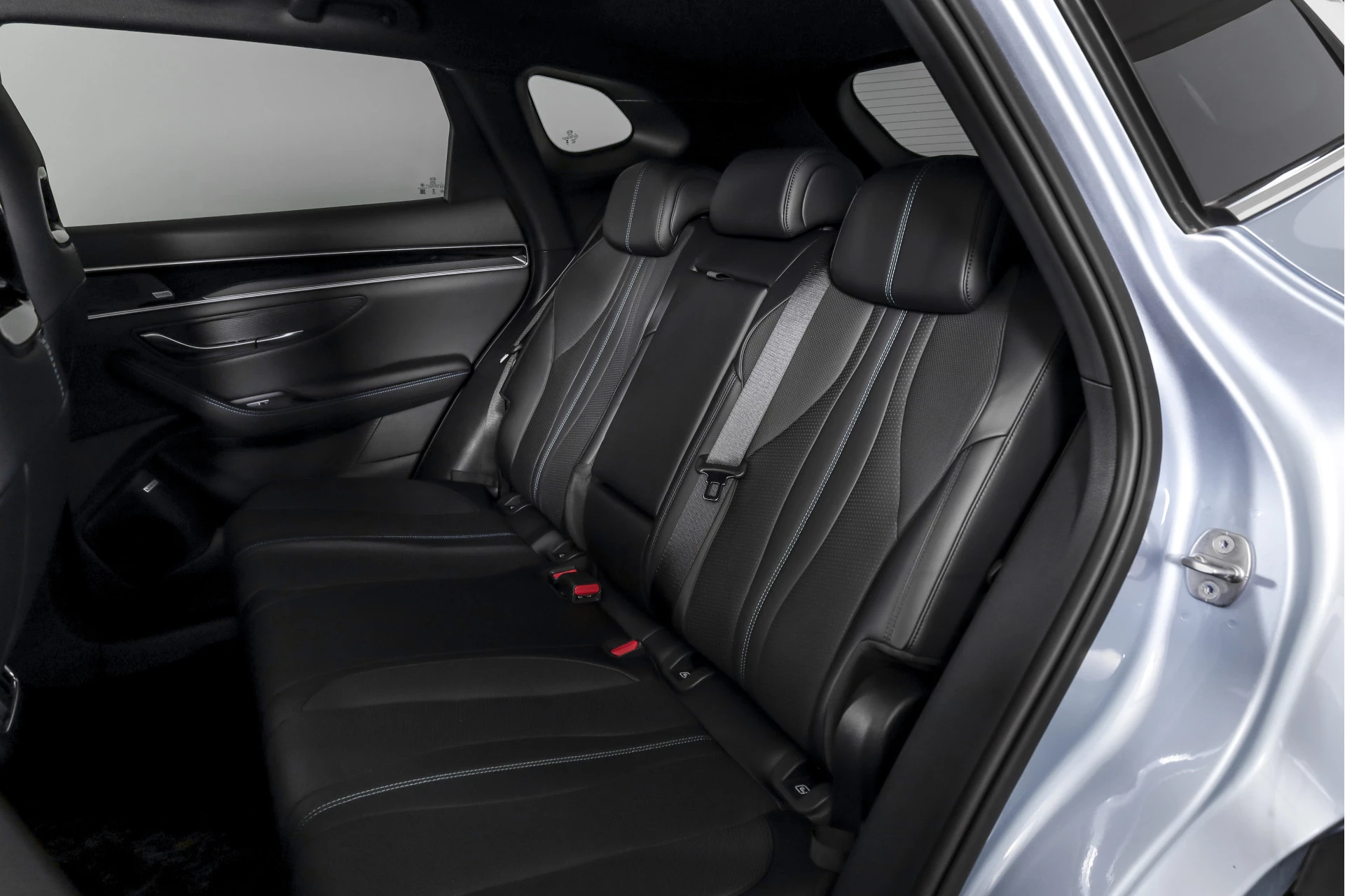 Hoofdafbeelding BYD SEAL U