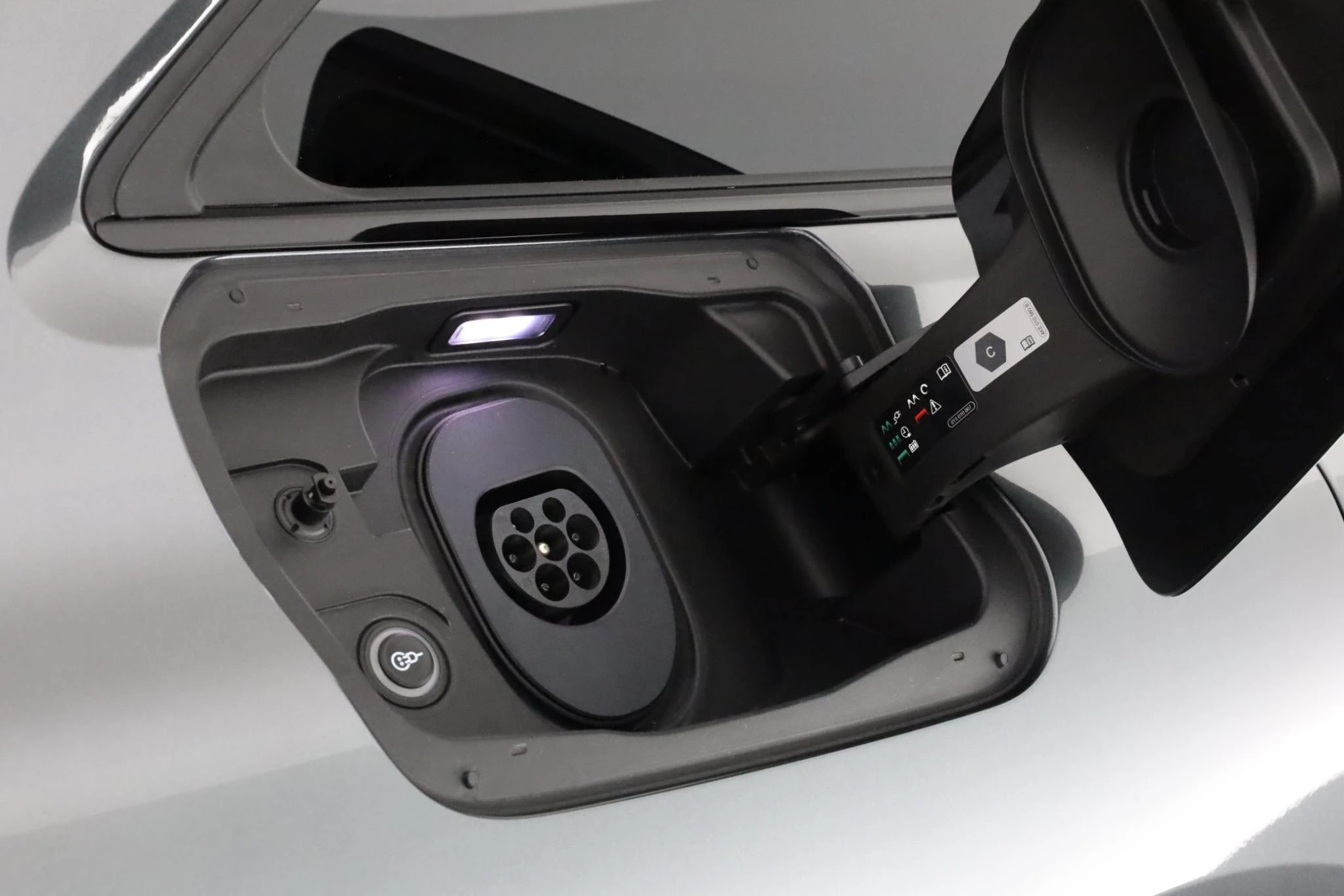Hoofdafbeelding Audi A6 Avant e-tron