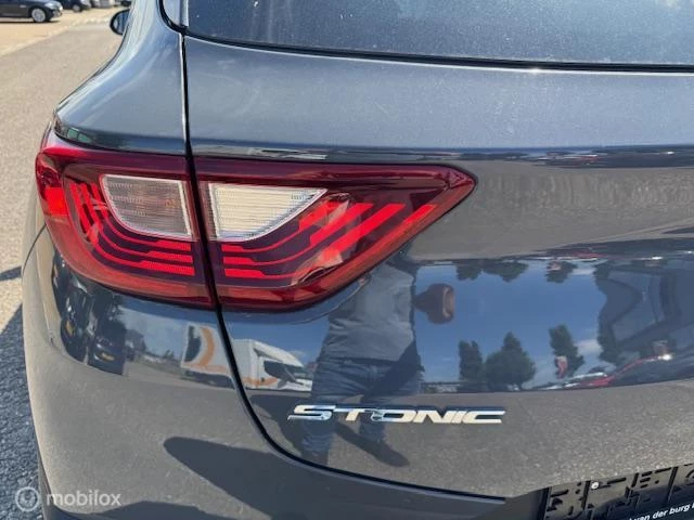 Hoofdafbeelding Kia Stonic