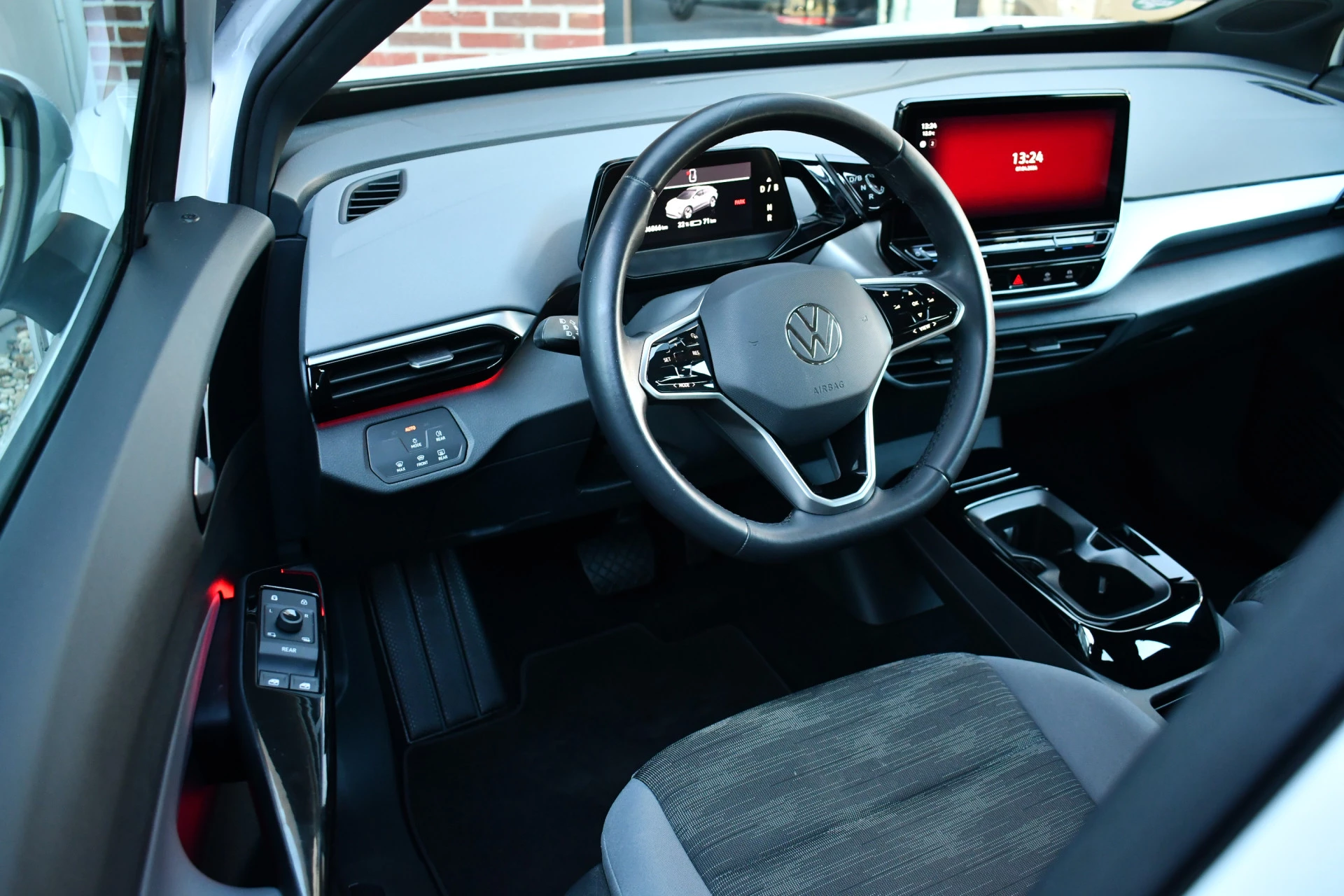 Hoofdafbeelding Volkswagen ID.4