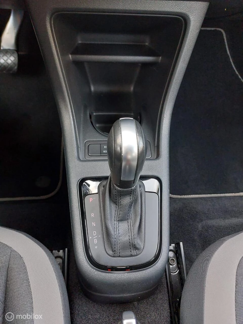 Hoofdafbeelding Volkswagen e-up!